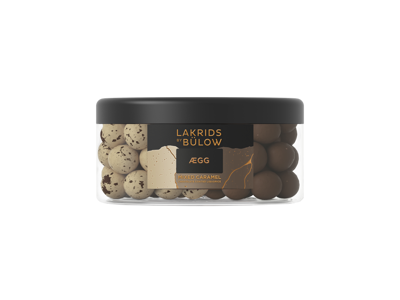 Lakrids By Bülow - LARGE ÆGG MIXED