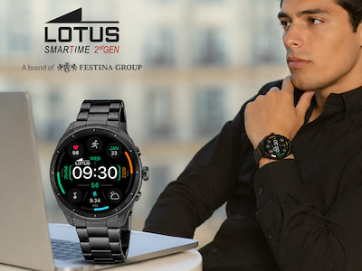 Lotus Smartur Ø48