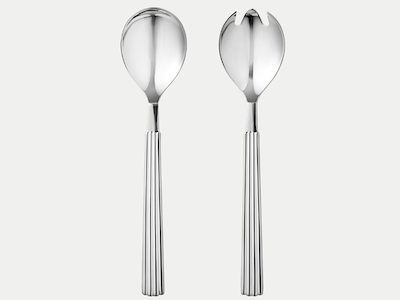 Georg Jensen Bernadotte Salatbestik