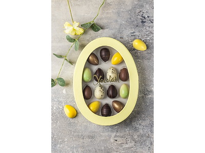 Xocolatl Eggcelent 14