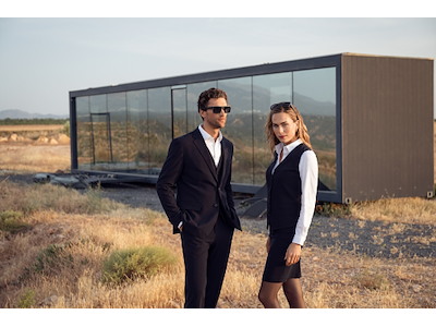 J.Harvest & Frost GB02 Twill Stretch Woman Contemporary