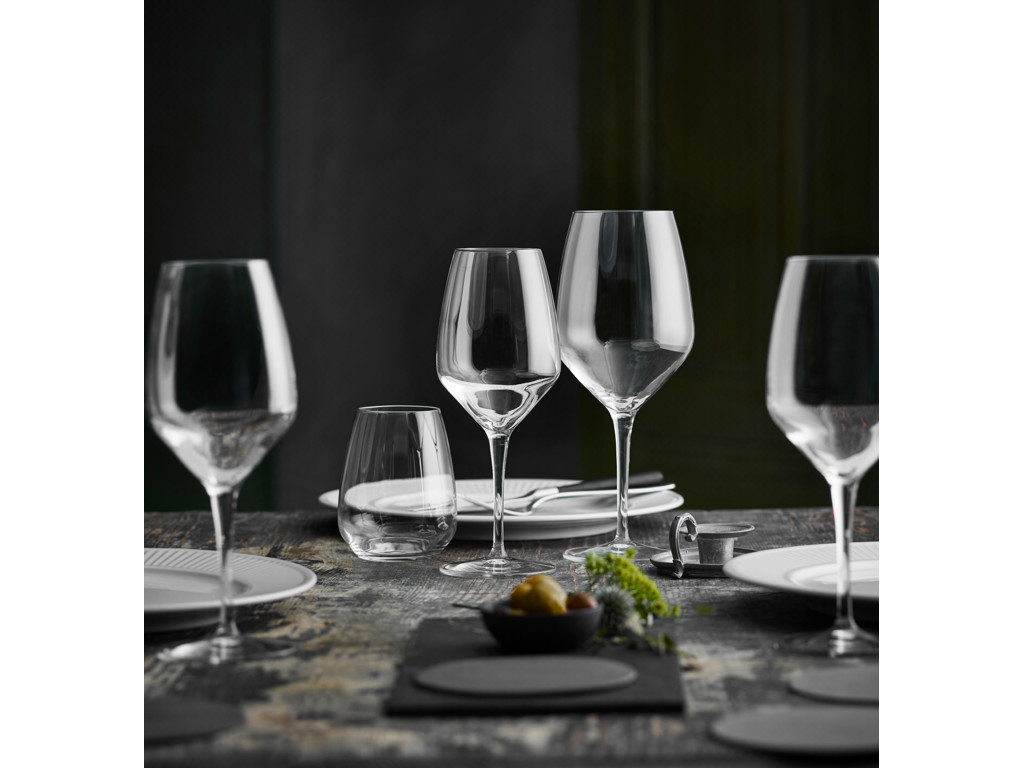 ##Luigi Bormioli Vinsæt 12 dele, Altelier