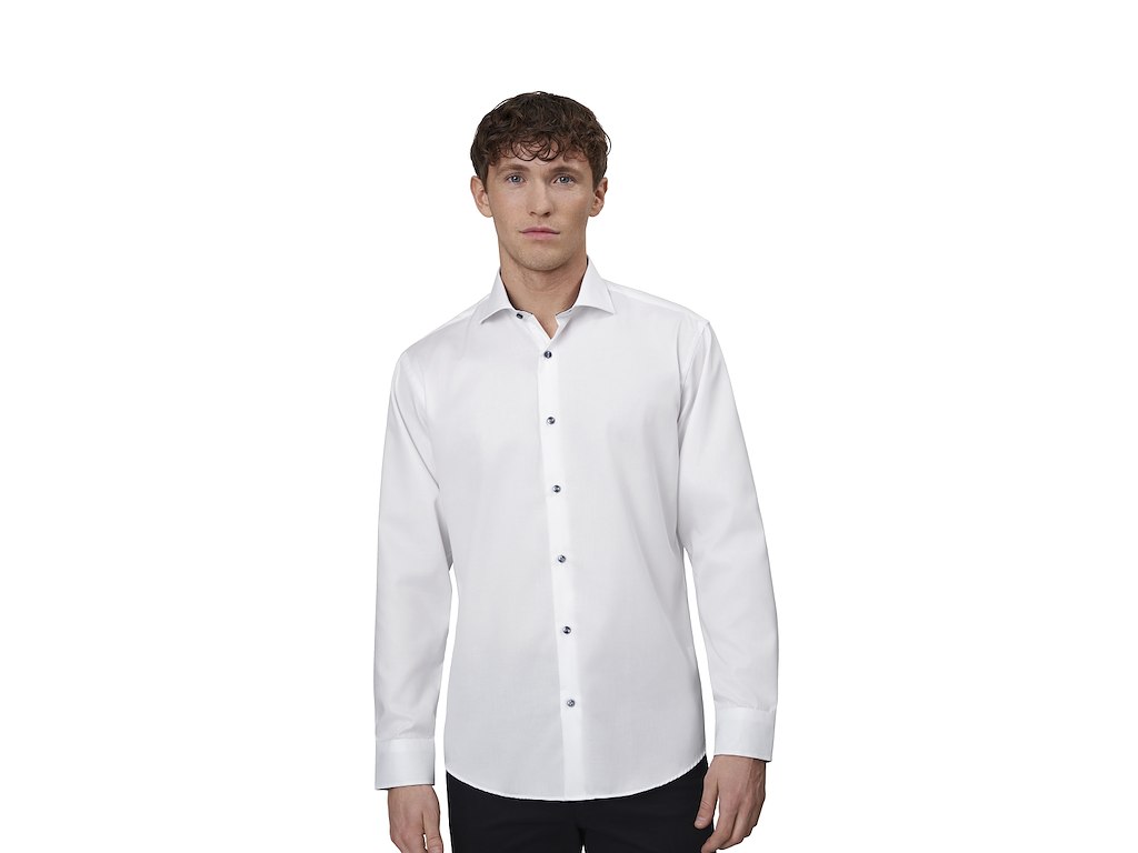 SEVEN SEAS FINE TWILL VIRGINIA - HERRE M