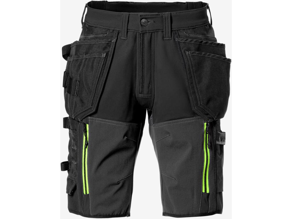 KANSAS STRETCH SHORTS 2567