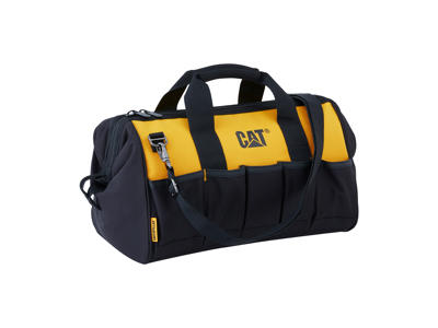 #CAT Værktøjstaske