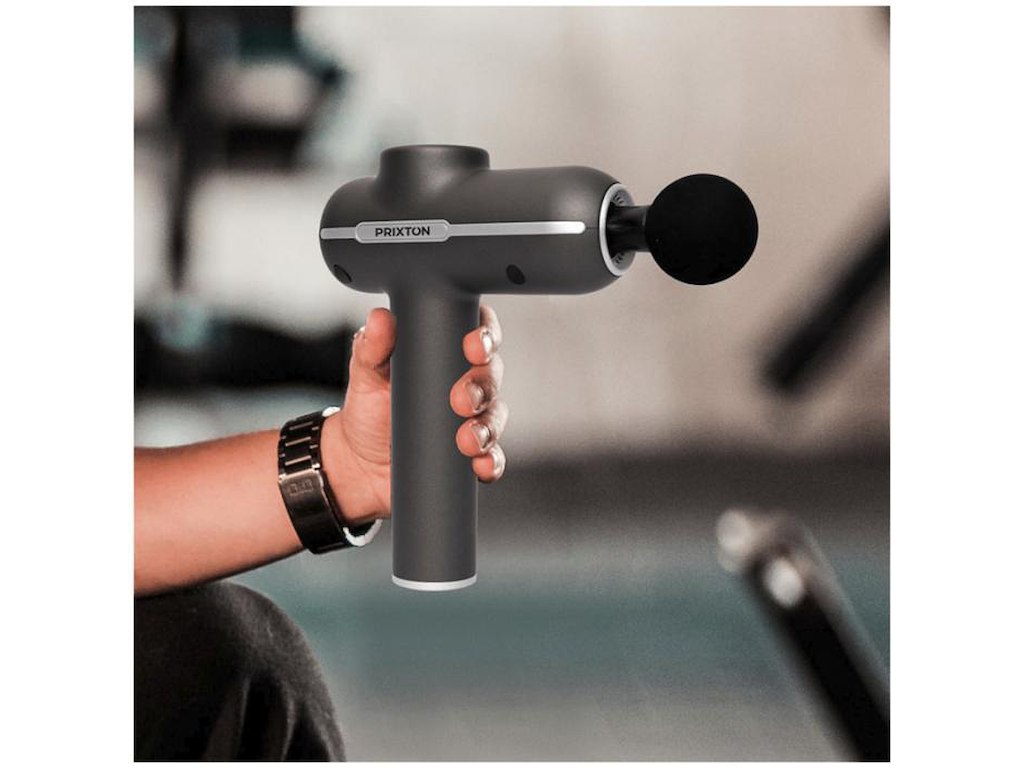 Massagepistol