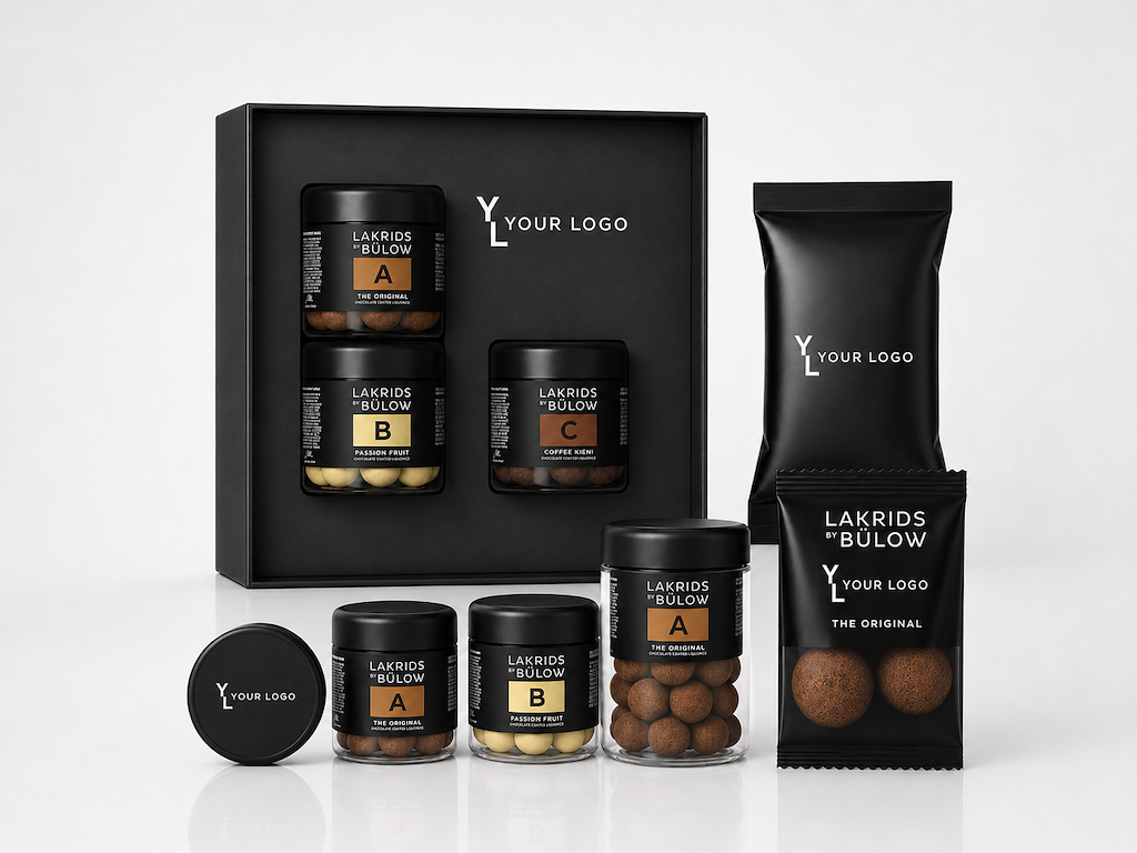 Lakrids By Bülow -  Private Label