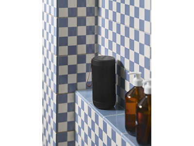 aCOUSTIC 2 - Ensemble - Black