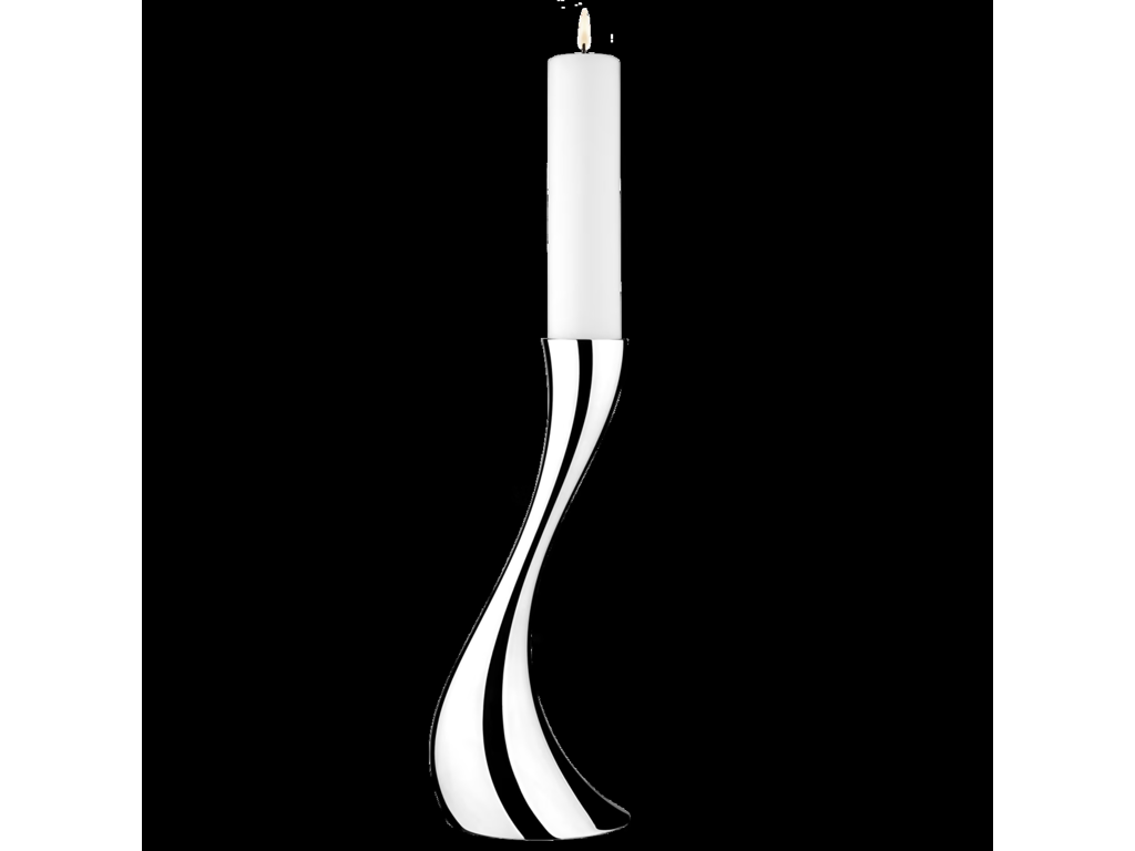 Georg Jensen Floor Candleholder
Small SS mirror