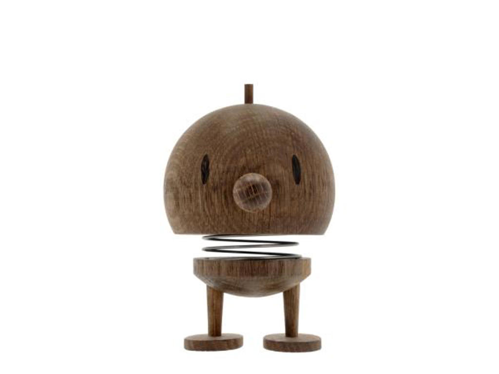 Hoptimist Bumble L Smoked oak