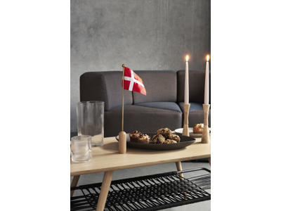 #Andersen Fødselsdagsflag H40