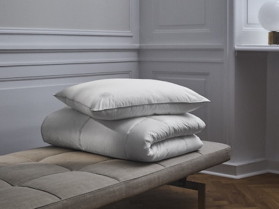 Georg Jensen Damask Dyne & Pude