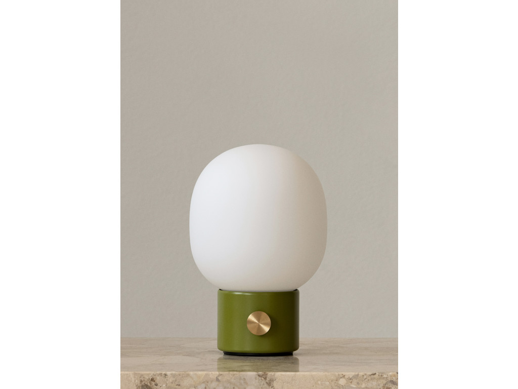 #JWDA Bord Lampe - Gørn