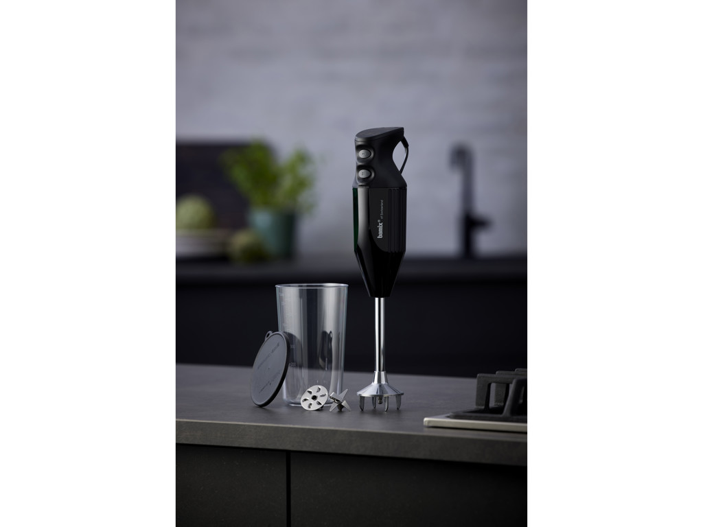 Bamix Daily 140 watt i sort