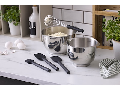 Rosti Margretheskåle 1,5 + 3 ltr. m. tilbehør SAMPAK