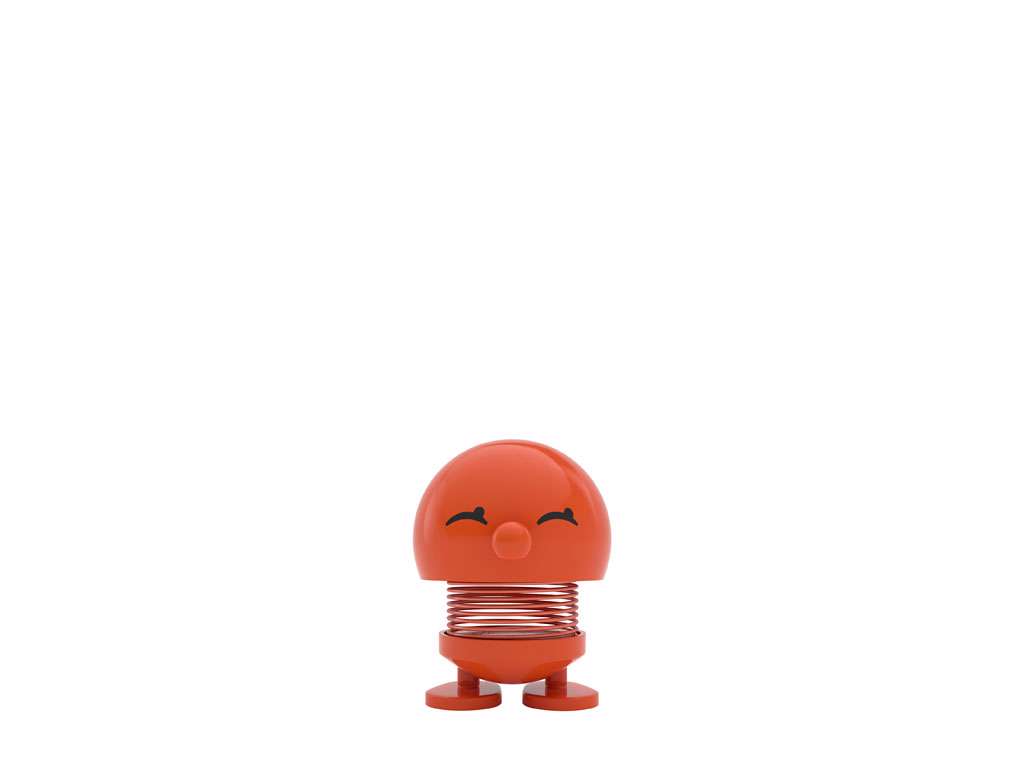 Hoptimist Bimble S Orange