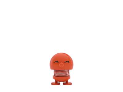 Hoptimist Bimble S Orange