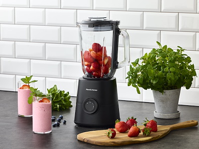 Nordic Sense Blender 1,5 L.