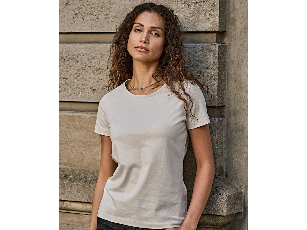 TEE JAYS SOF-TEE T-SHIRT
