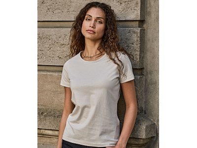 TEE JAYS SOF-TEE T-SHIRT