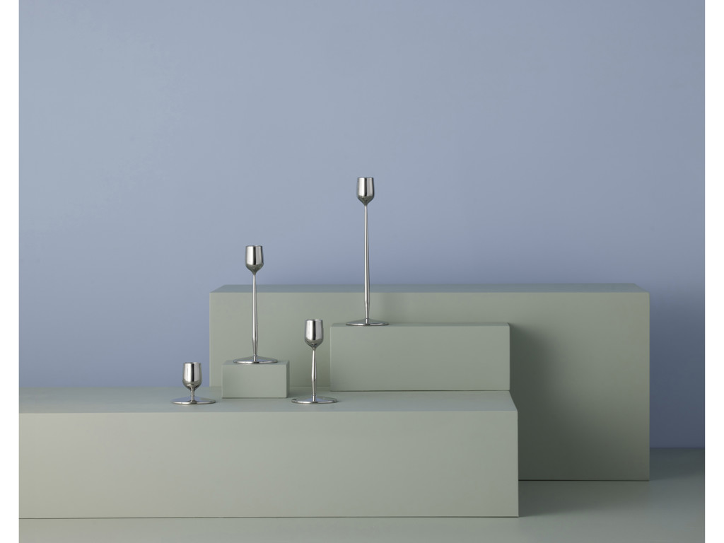 Gense Lysestager, Dorotea