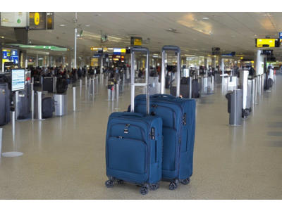 Sydney Kuffertsæt 19" & 24"