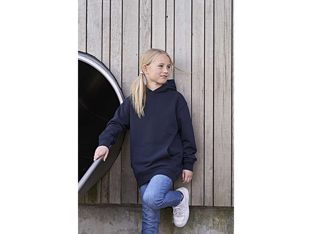 Tee Jays Junior Power Hoodie