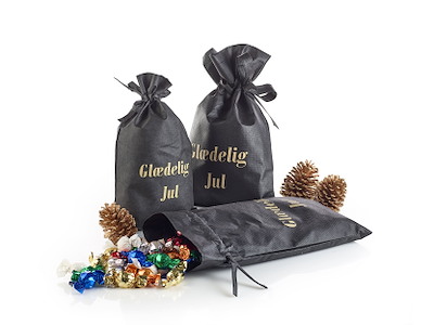 Mixede Chokoladekugler 2900 g.