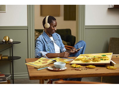 Lego Vincent van Gogh – Sunflowers V29