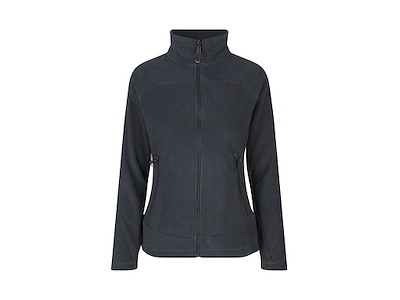ZIP'N'MIX ACTIVE FLEECE, DAME