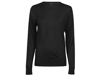 Tee Jays Women's Crew Neck