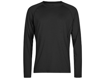 Tee Jays Long Sleeve CoolDry Tee