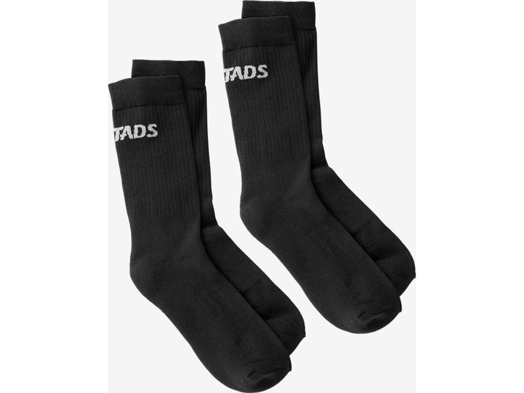 KANSAS SOKKER 2-PAK 9186