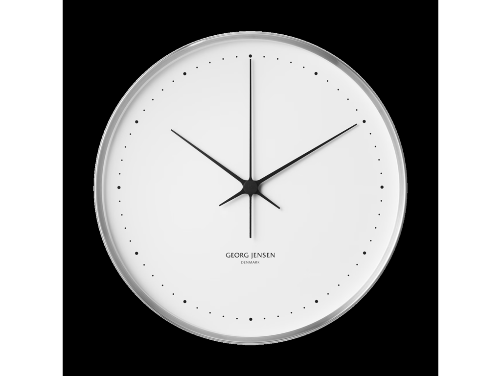 Georg Jensen Ur Ø40