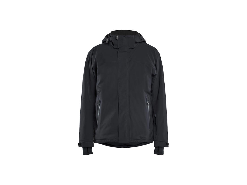 BLÅKLÄDER STRIKER VINTERJAKKE 4-VEJS STRETCH