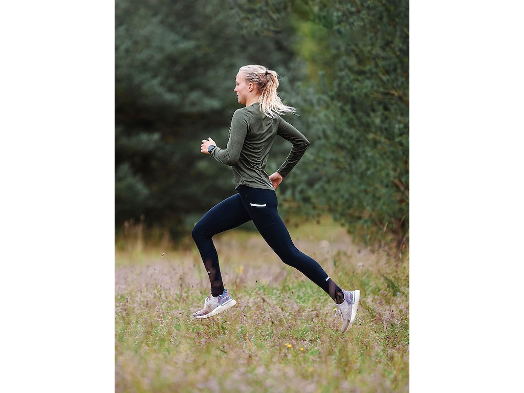 Fusion C3 Long Tights - Unisex