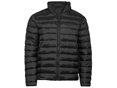TEEJAYS LITE JACKET