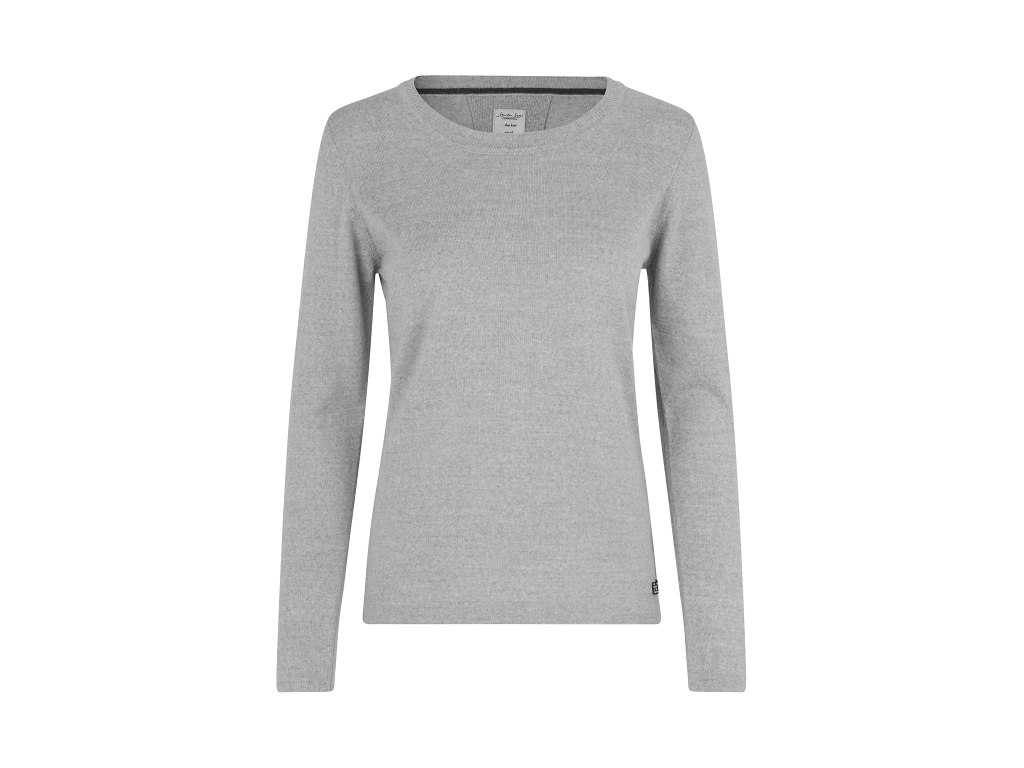 The Knit, ladies
