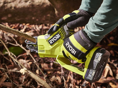 Ryobi Grensav 18V One+