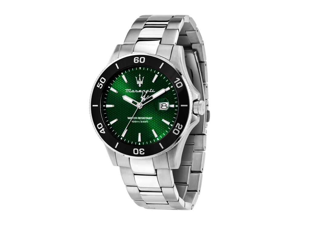 Maserati Herreur model COMPETIZIONE på lænke.