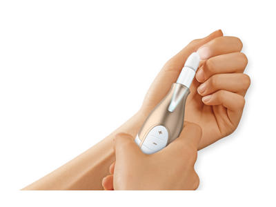 Beurer Genopladeligt Manicure/pedicuresæt