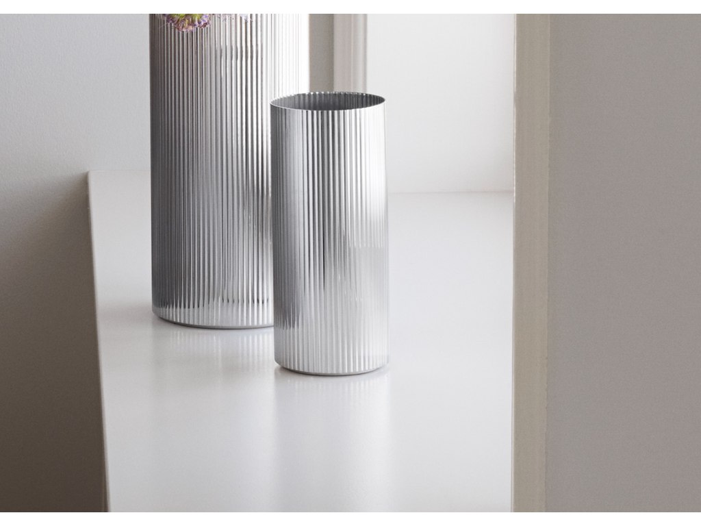 Georg Jensen  Bernadotte Vase H19