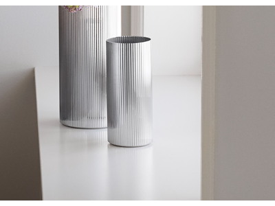 Georg Jensen  Bernadotte Vase H19