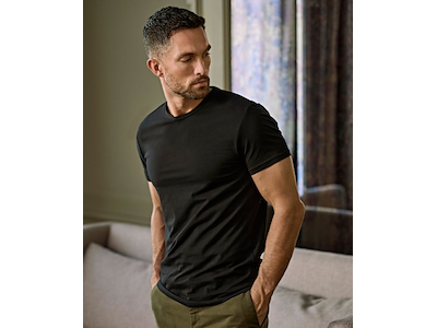 TEE JAYS STRETCH TEE