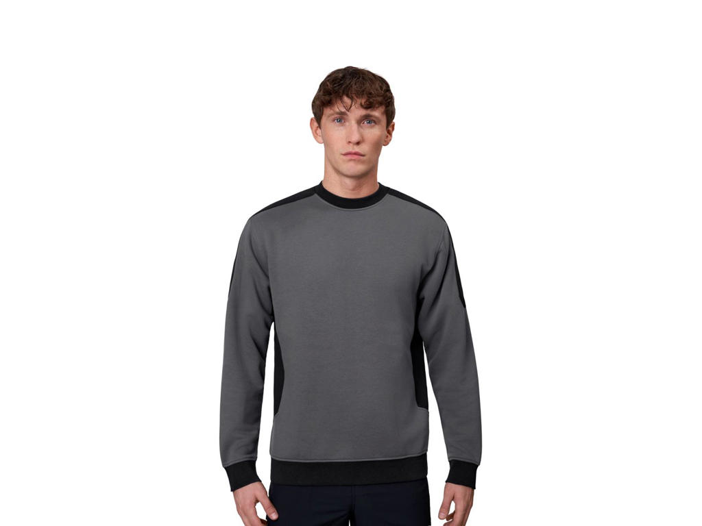 PRO wear sweatshirt, kontrast