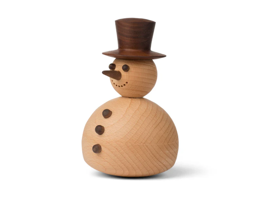 Spring Copenhagen Snemand