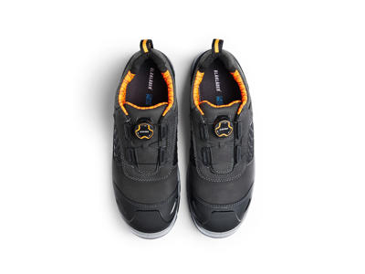 Blåkläder Elite Sikkerhdessko