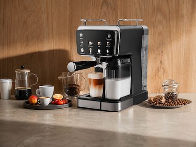 Hâws Espresso Maskine