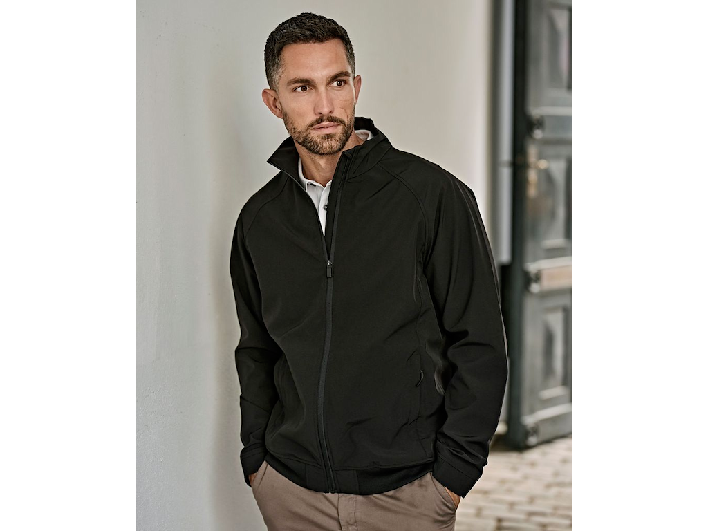 TEE JAYS CLUB JACKET