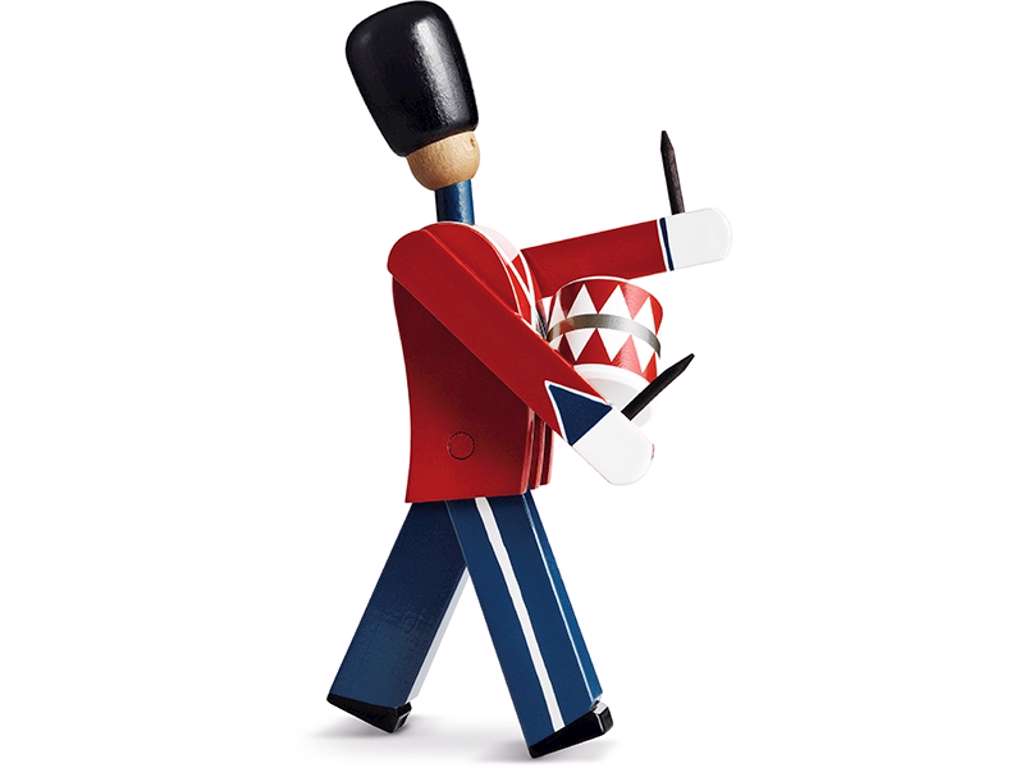 KAY BOJESEN TROMMESLAGER